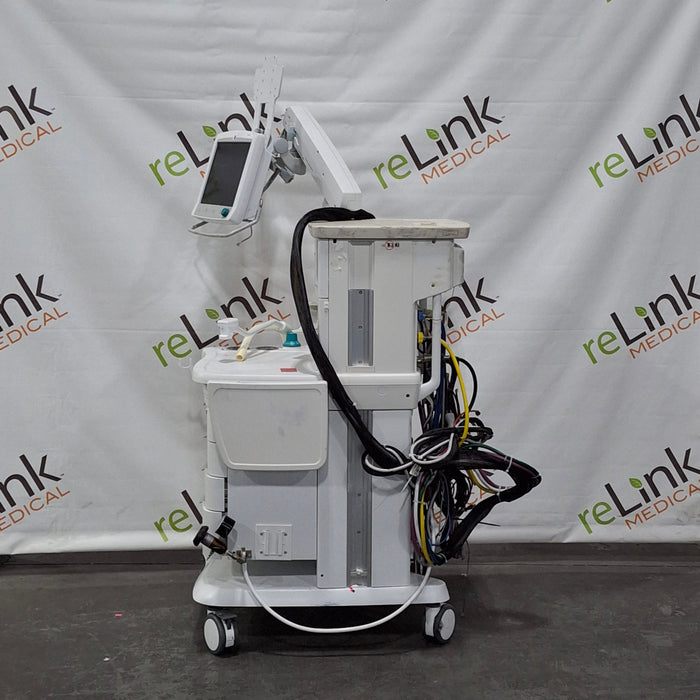 Datex-Ohmeda Datex-Ohmeda Aisys Anesthesia Unit Anesthesia reLink Medical