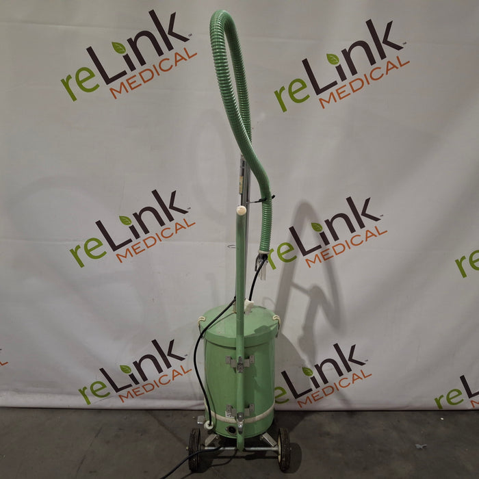 Stryker 855 Plaster Vac & Cast Cutter