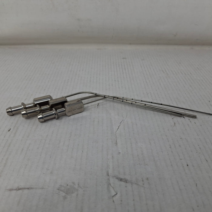 Karl Storz ENT Suction Tube Set