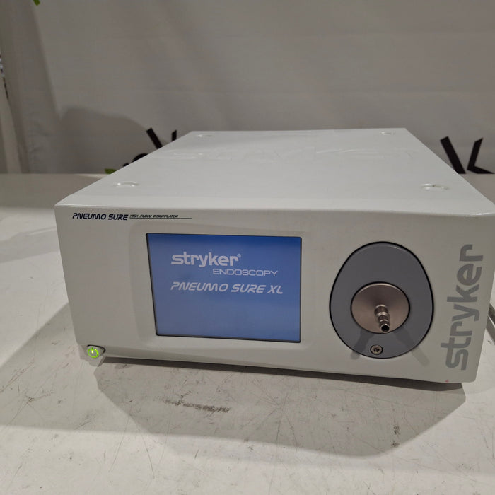 Stryker Stryker 620-040-610 Pneumo Sure XL High Flow Insufflator Rigid Endoscopy reLink Medical
