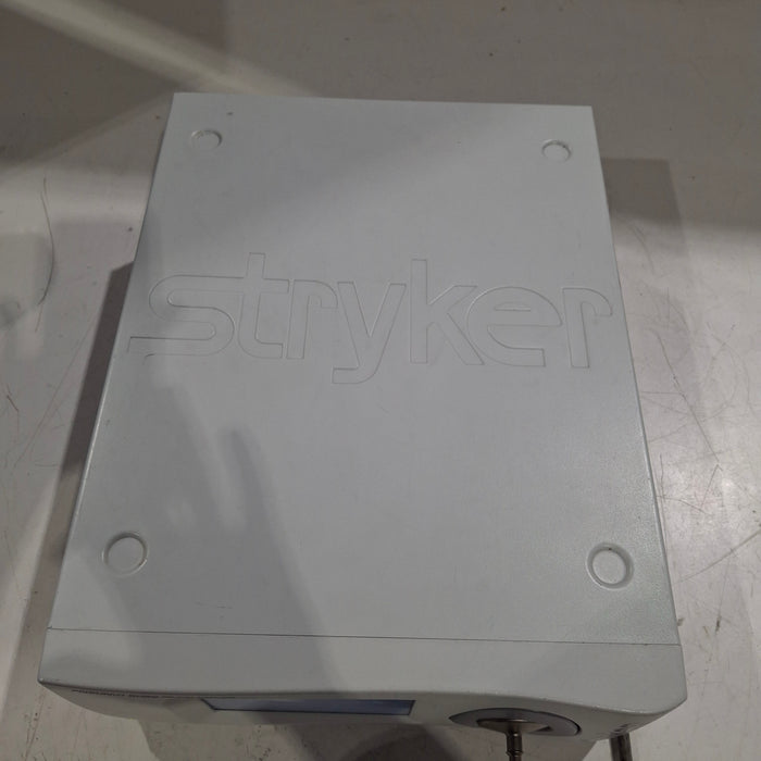 Stryker Stryker 620-040-610 Pneumo Sure XL High Flow Insufflator Rigid Endoscopy reLink Medical