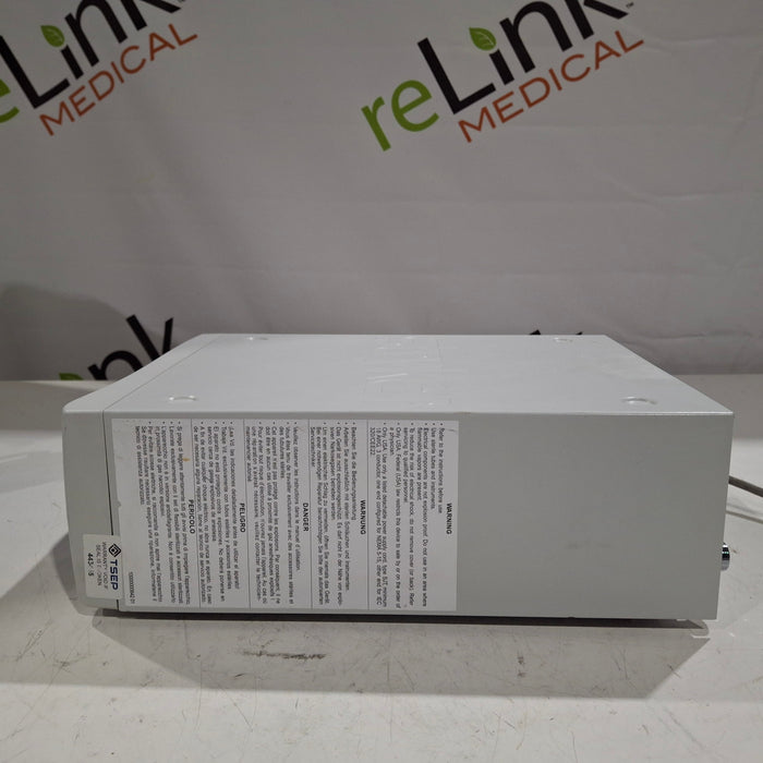 Stryker Stryker 620-040-610 Pneumo Sure XL High Flow Insufflator Rigid Endoscopy reLink Medical