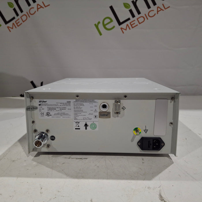 Stryker Stryker 620-040-610 Pneumo Sure XL High Flow Insufflator Rigid Endoscopy reLink Medical