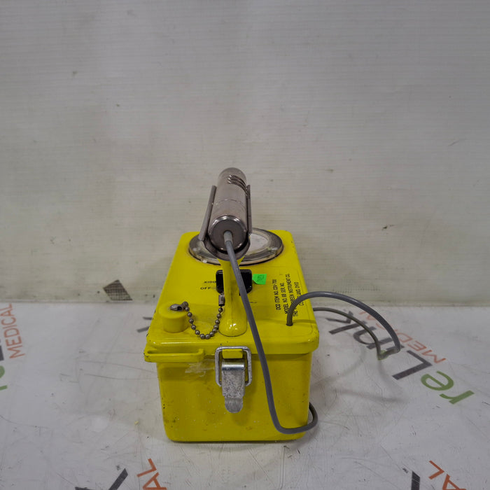 Civil Defense CDV-700 6B Radiation Detector
