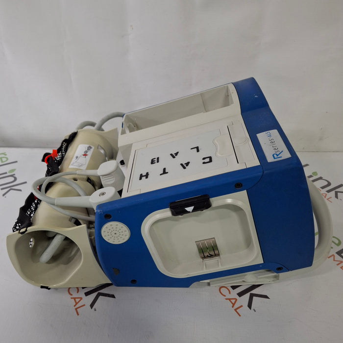 Zoll R Series ALS Defibrillator