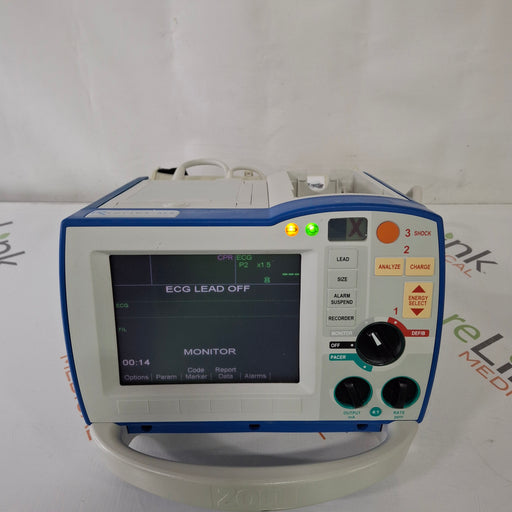 Zoll Zoll R Series ALS Defibrillator Defibrillators reLink Medical