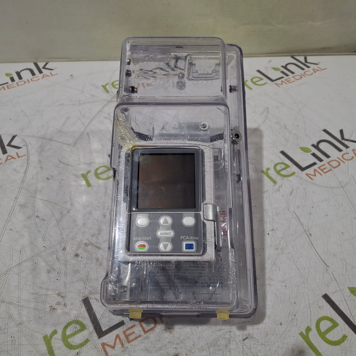 Smiths Medical Smiths Medical CADD Solis 2110 Ambulatory Infusion Pump Infusion Pump reLink Medical