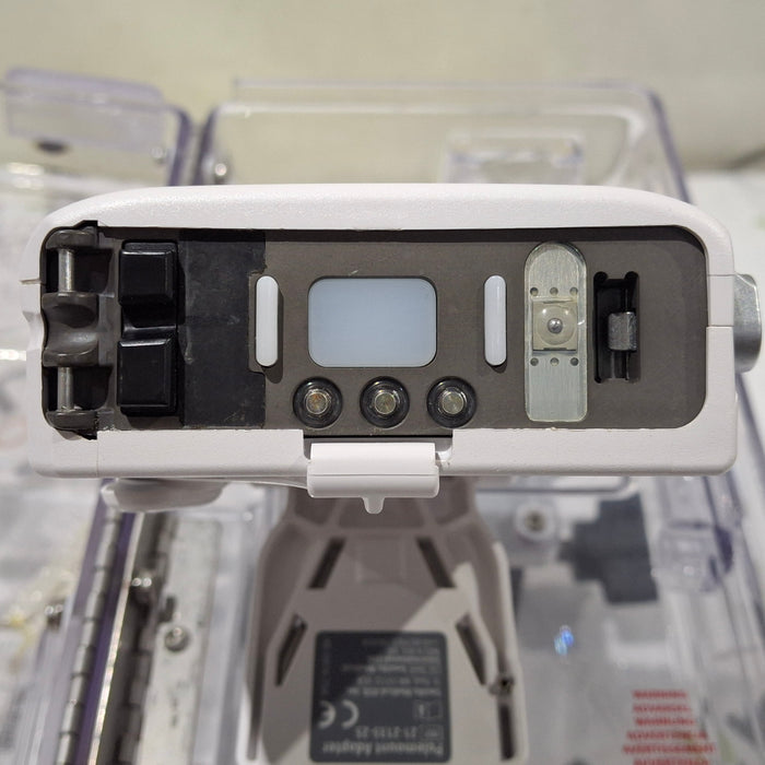 Smiths Medical Smiths Medical CADD Solis 2110 Ambulatory Infusion Pump Infusion Pump reLink Medical