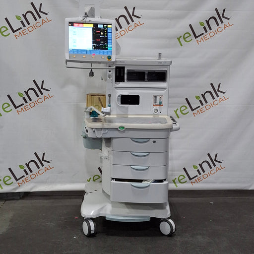 Datex-Ohmeda Datex-Ohmeda Aisys CS² Anesthesia Unit Anesthesia reLink Medical