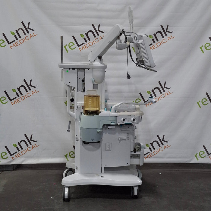 Datex-Ohmeda Datex-Ohmeda Aisys CS² Anesthesia Unit Anesthesia reLink Medical