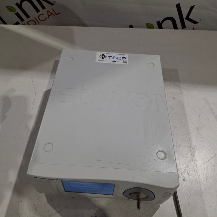 Stryker 620-040-610 Pneumo Sure XL High Flow Insufflator