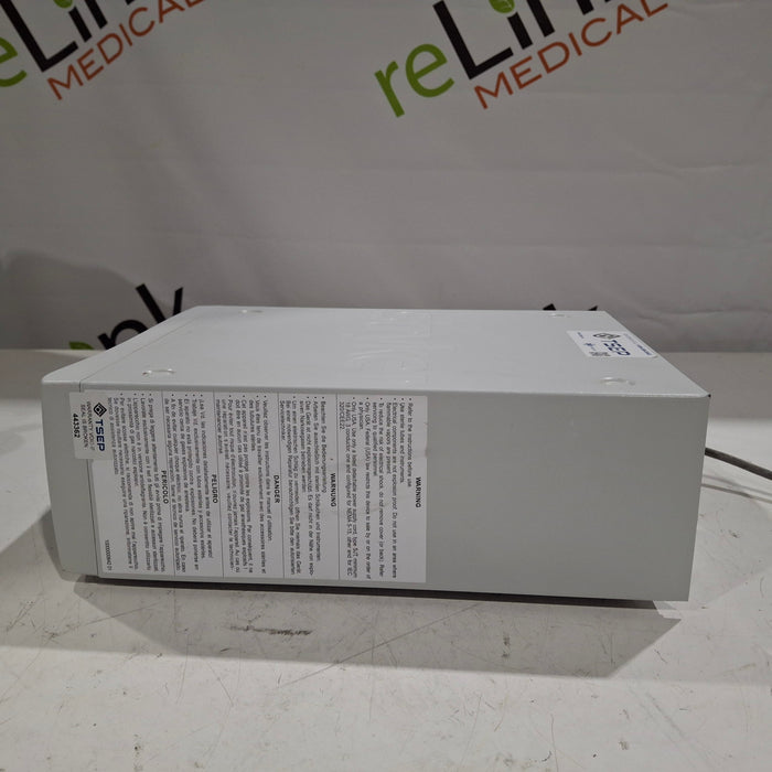 Stryker 620-040-610 Pneumo Sure XL High Flow Insufflator