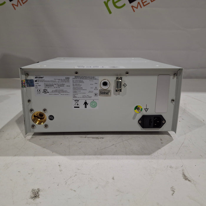 Stryker 620-040-610 Pneumo Sure XL High Flow Insufflator