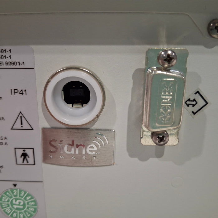 Stryker 620-040-610 Pneumo Sure XL High Flow Insufflator