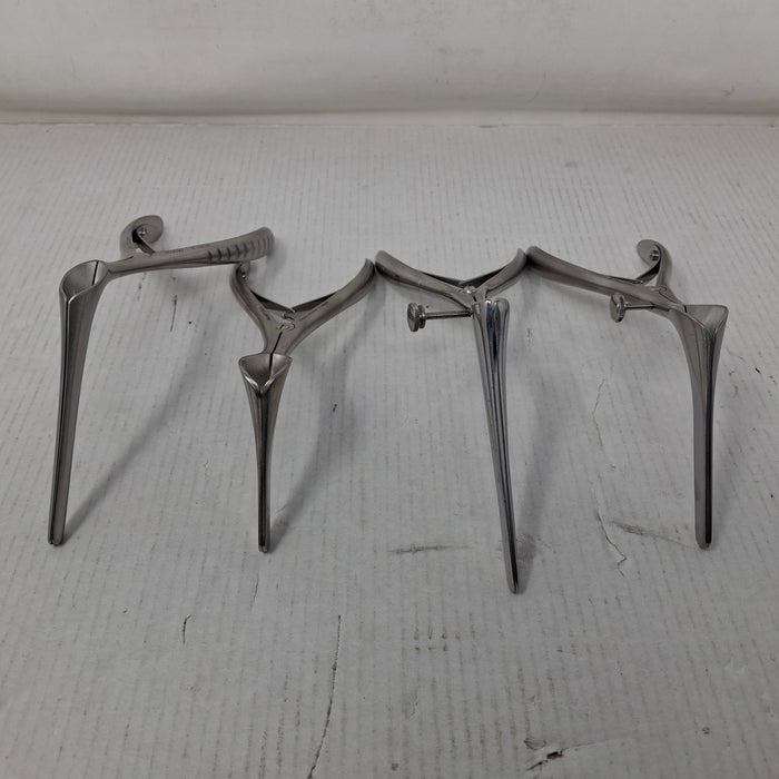 V. Mueller ENT Nasal Speculum Set