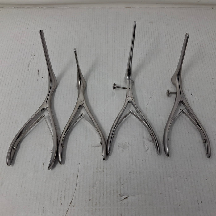 V. Mueller ENT Nasal Speculum Set