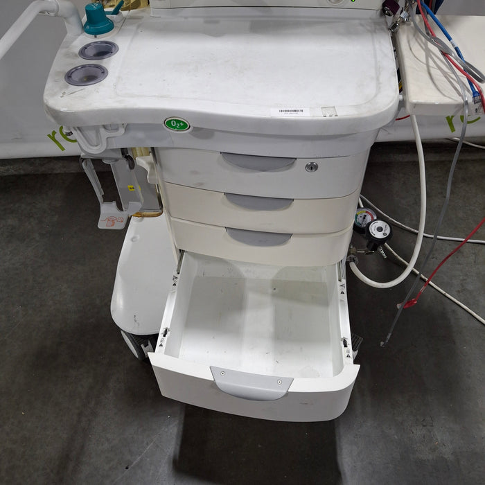 Datex-Ohmeda Aisys Anesthesia Unit