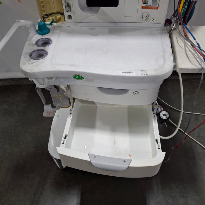 Datex-Ohmeda Aisys Anesthesia Unit