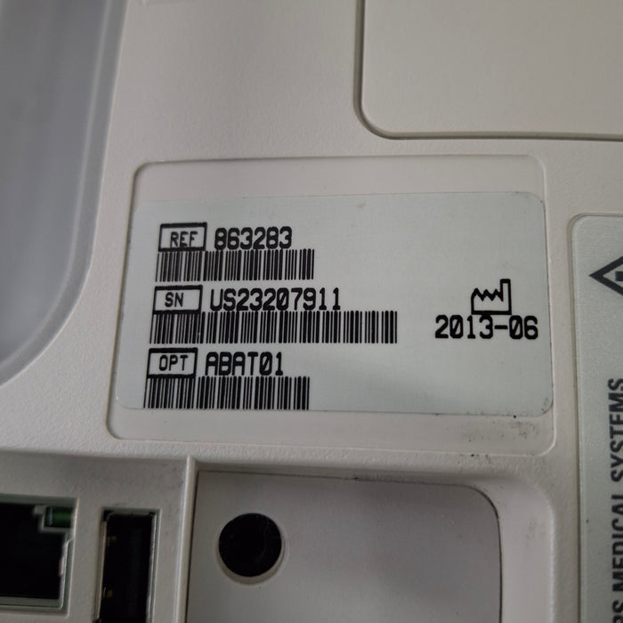 Philips SureSigns VS4 Vital Signs Monitor