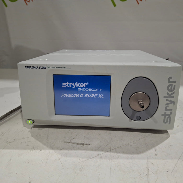 Stryker 620-040-610 Pneumo Sure XL High Flow Insufflator