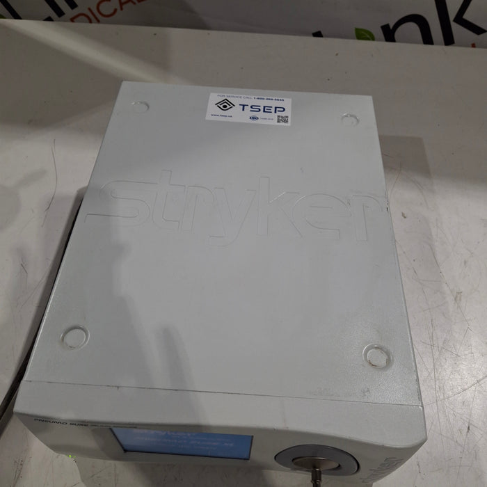 Stryker 620-040-610 Pneumo Sure XL High Flow Insufflator