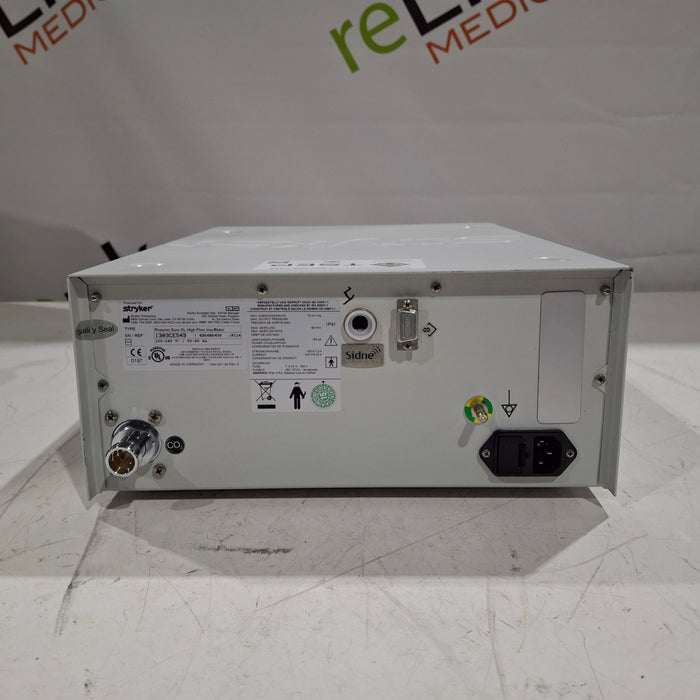 Stryker 620-040-610 Pneumo Sure XL High Flow Insufflator