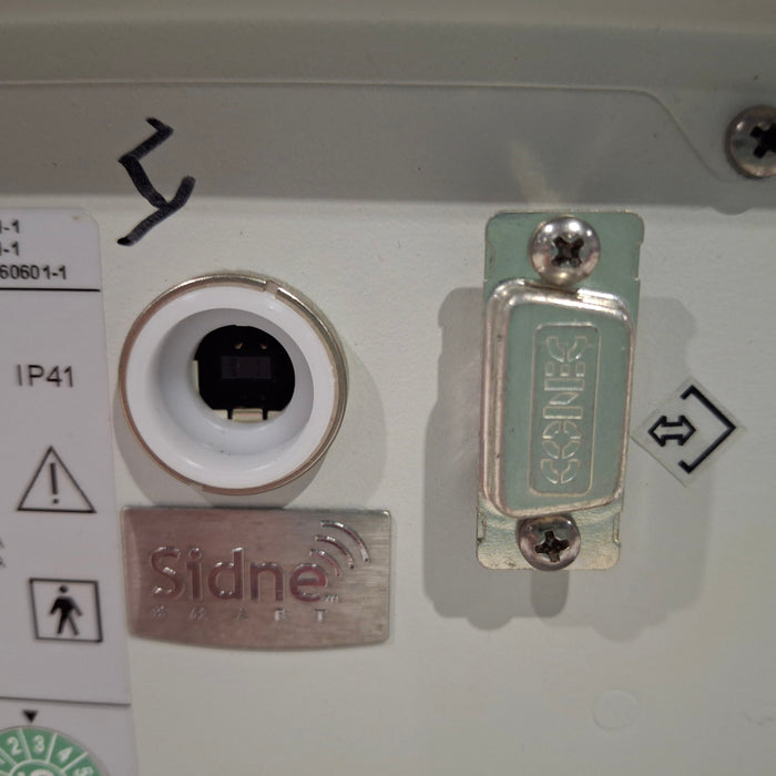 Stryker 620-040-610 Pneumo Sure XL High Flow Insufflator