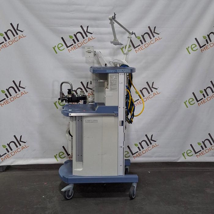 Draeger Medical Fabius GS Anesthesia Machine