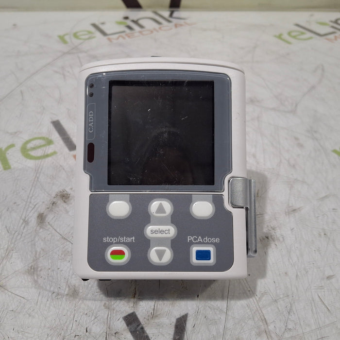 Smiths Medical CADD Solis 2110 Ambulatory Infusion Pump