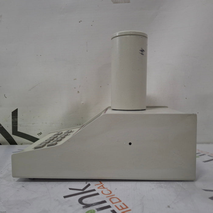 Capintec Caprac Wipe Test Counter