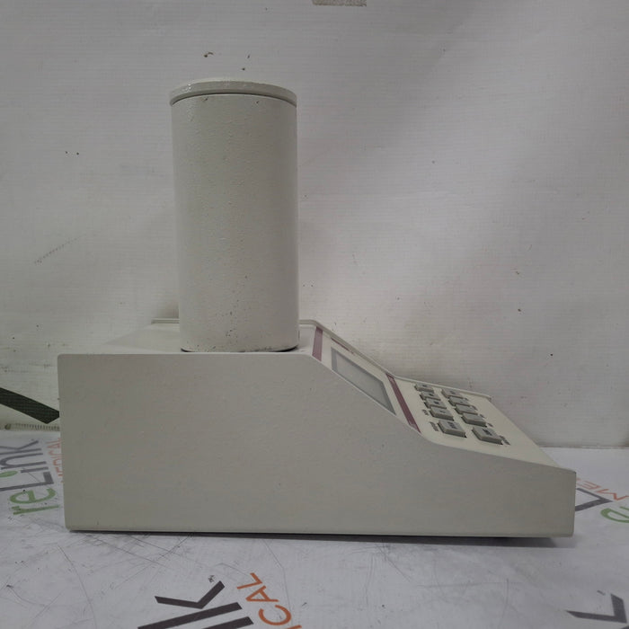 Capintec Caprac Wipe Test Counter