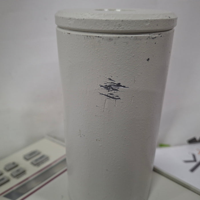 Capintec Caprac Wipe Test Counter