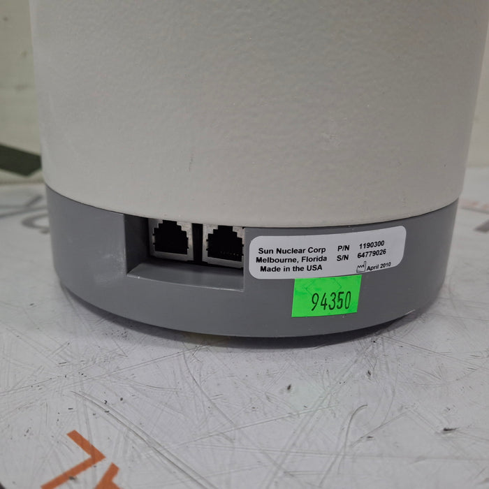 Sun Nuclear Corporation 1190300 Ionization Chamber Dose Calibrator