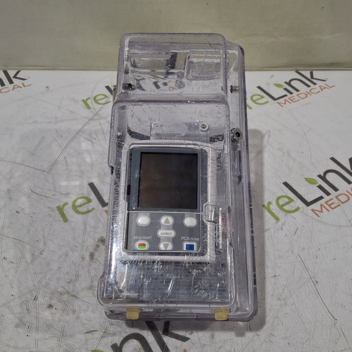 Smiths Medical CADD Solis 2110 Ambulatory Infusion Pump