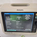 Philips Philips SureSigns VS4 Vital Signs Monitor Patient Monitors reLink Medical