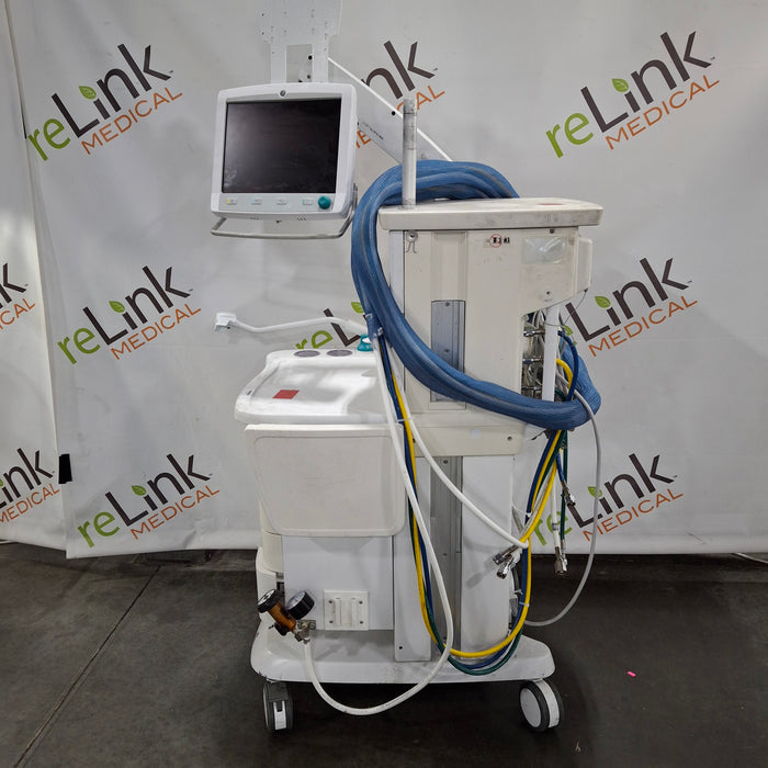 Datex-Ohmeda Datex-Ohmeda Aisys Anesthesia Unit Anesthesia reLink Medical