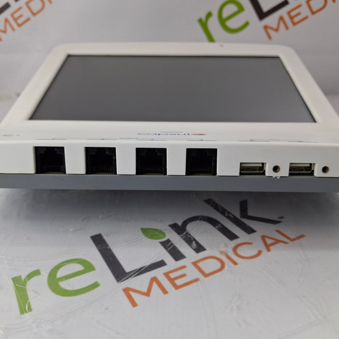 Smartlinx Inc Smartlinx Inc Capsule Technologies Neuron 2 Monitor Patient Monitors reLink Medical