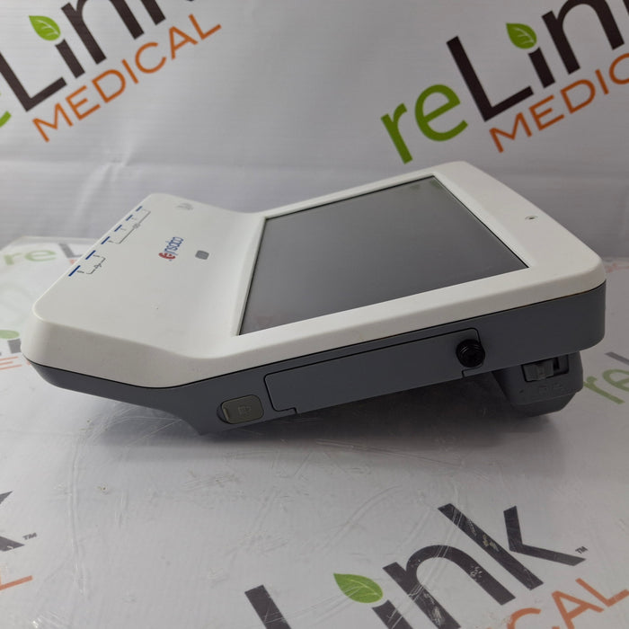 Smartlinx Inc Smartlinx Inc Capsule Technologies Neuron 2 Monitor Patient Monitors reLink Medical