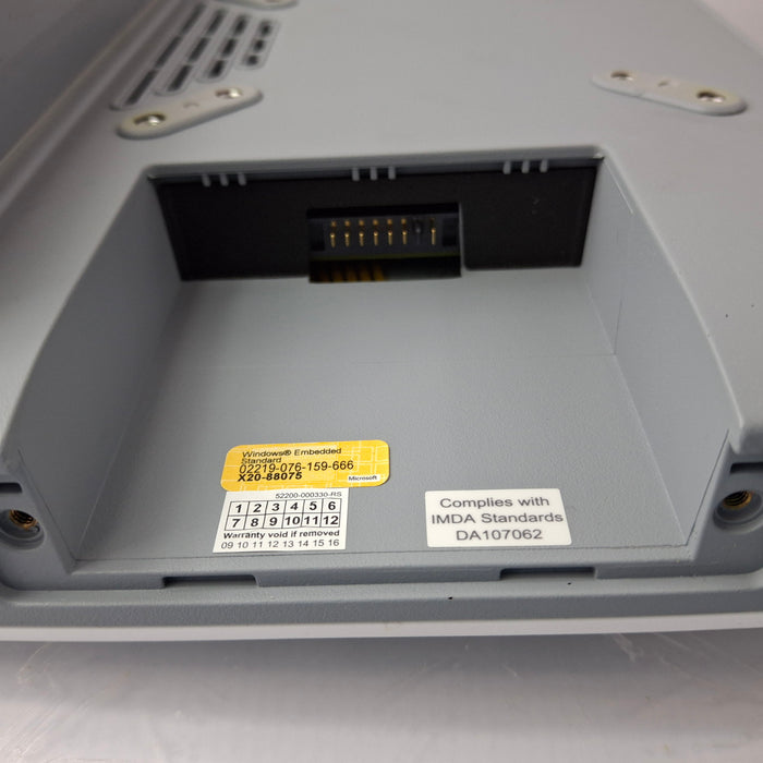 Smartlinx Inc Smartlinx Inc Capsule Technologies Neuron 2 Monitor Patient Monitors reLink Medical