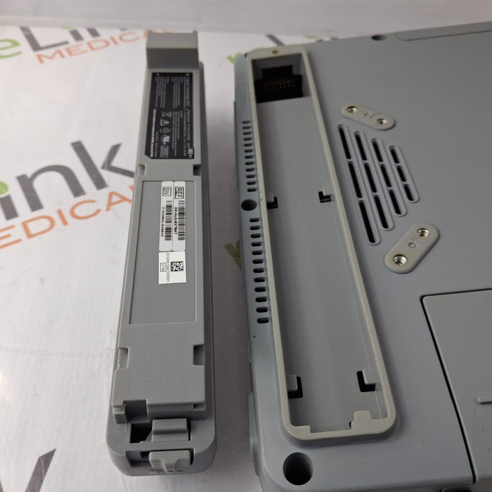 Smartlinx Inc Smartlinx Inc Capsule Technologies Neuron 2 Monitor Patient Monitors reLink Medical