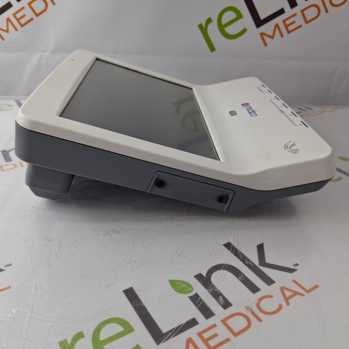 Smartlinx Inc Smartlinx Inc Capsule Technologies Neuron 2 Monitor Patient Monitors reLink Medical