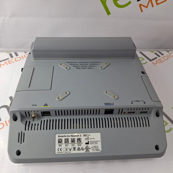 Smartlinx Inc Smartlinx Inc Capsule Technologies Neuron 2 Monitor Patient Monitors reLink Medical