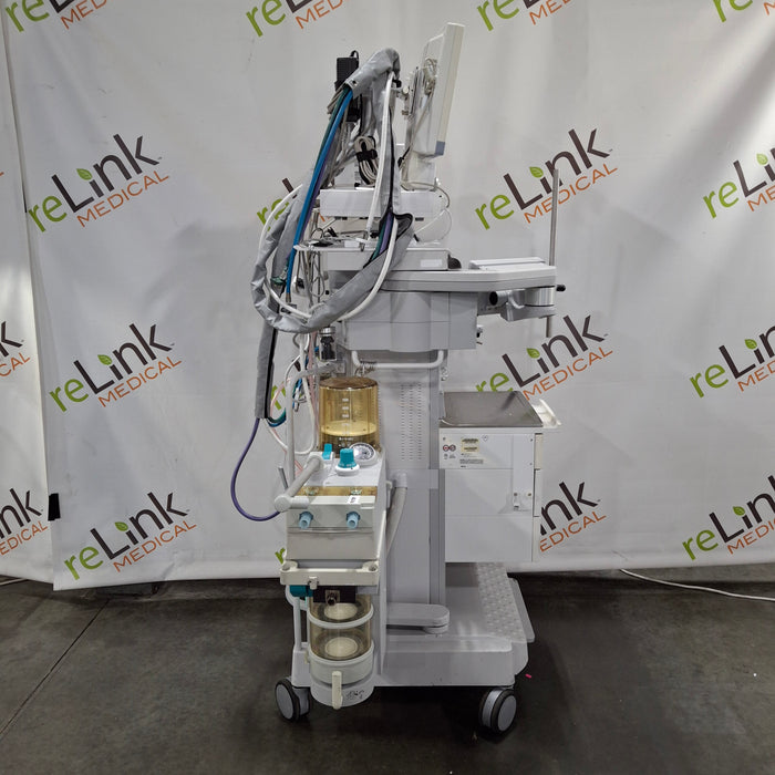 Datex-Ohmeda Datex-Ohmeda Aestiva 5 Anesthesia Unit Anesthesia reLink Medical