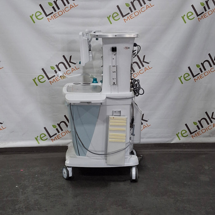 GE Healthcare Avance CS² Anesthesia Machine