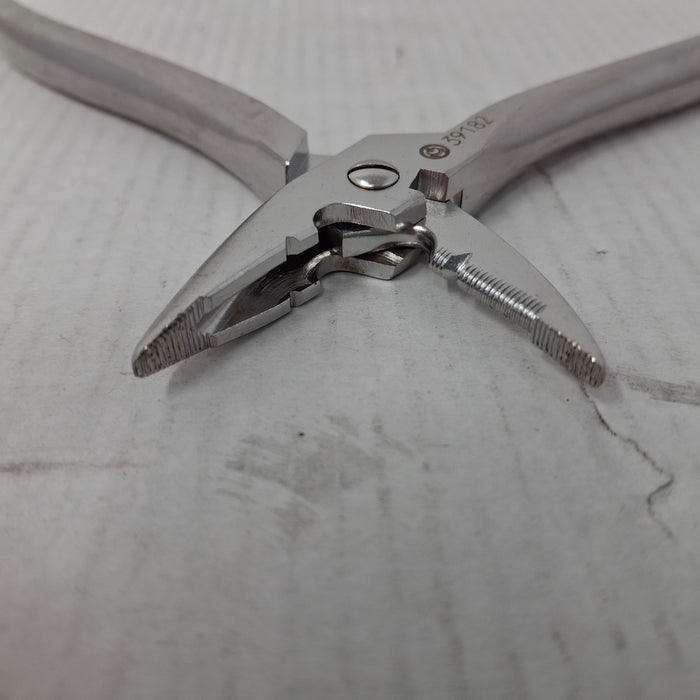 68853140 68853150 Bending Forceps