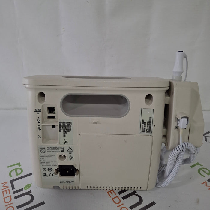 Philips Philips SureSigns VS4 Vital Signs Monitor Patient Monitors reLink Medical