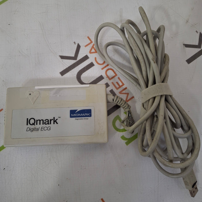 Midmark IQmark Digital ECG