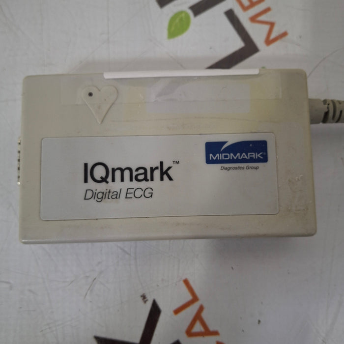 Midmark IQmark Digital ECG