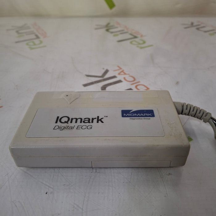 Midmark IQmark Digital ECG