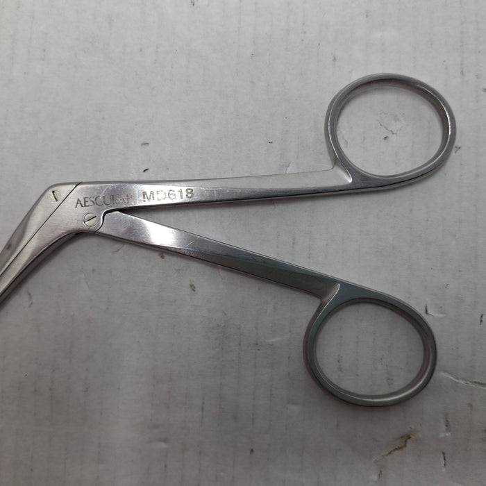 Aesculap, Inc. Surgical Rongeur Set